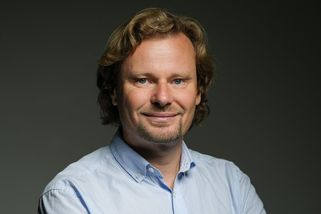 Trefa Vlastislava Břízy: To, že se nezajímáte o válku neznamená, že se válka nezajímá o vás - Novinky